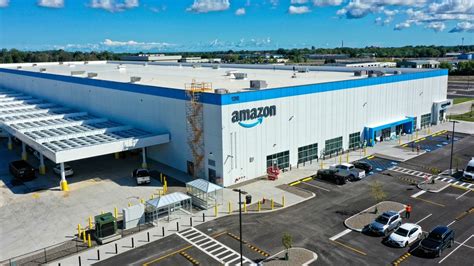 amazon rosedale ny|amazon warehouse five towns ny.